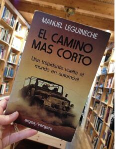 El camino más corto