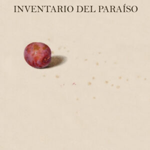 Inventario del paraíso