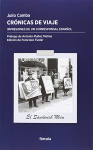 Crónicas de viaje