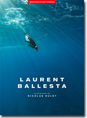 Laurent Ballesta Primera Página