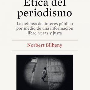 Ética del periodismo