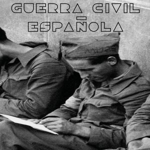 Diario de la guerra civil