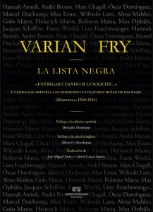 la lista negra