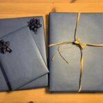 Envolver para regalo