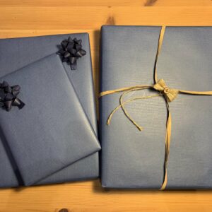Envolver para regalo