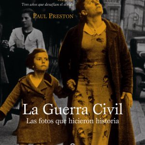 La guerra civil española