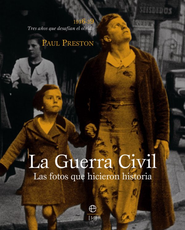 La guerra civil española