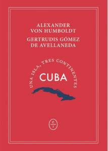 Cuba. Una isla, tres continentes