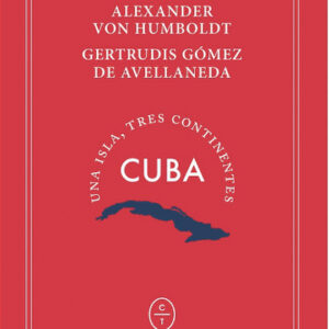 Cuba. Una isla, tres continentes