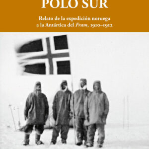 Polo Sur Amundsen