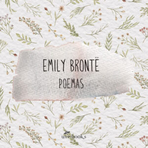 Poemas Emily Brontë