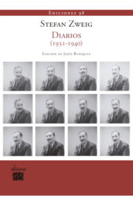 Diarios Zweig 1931-40
