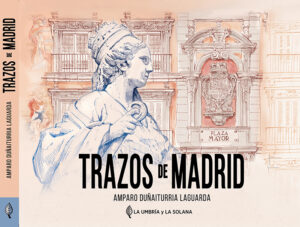 Trazos de Madrid