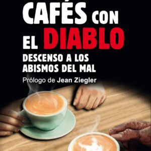 Cafés con el diablo