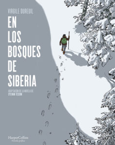 en los bosques de siberia