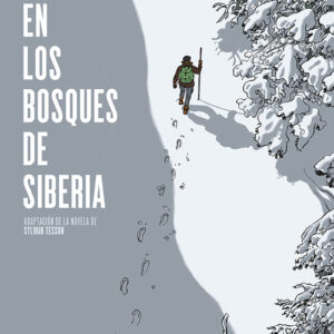 en los bosques de siberia