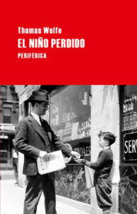 Niño perdido