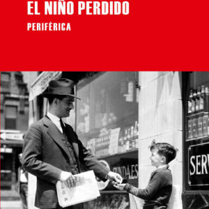 Niño perdido