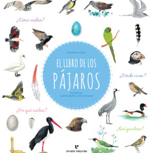 El libro de los pájaros