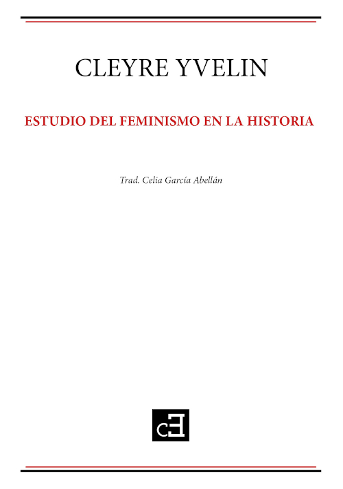 Estudio del feminismo en la historia