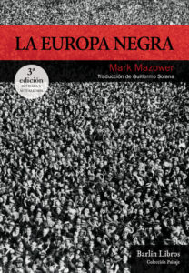 Europa negra