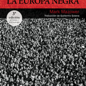 Europa negra