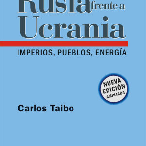 Rusia frente a Ucrania