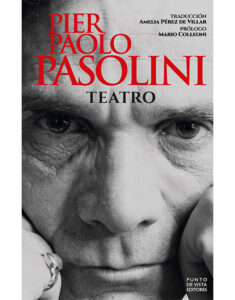 Teatro Pasolini