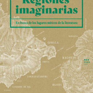 Regiones imaginarias