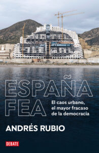 España fea