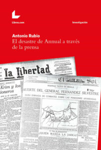 El desastre de Annual