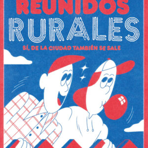 Juegos reunidos rurales