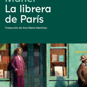 La librera de París