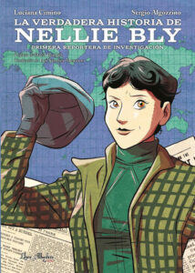 Nellie Bly