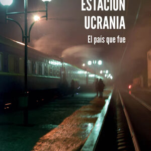 Estación Ucrania