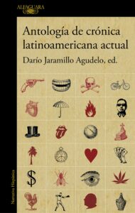 Antología de la crónica latinoamericana