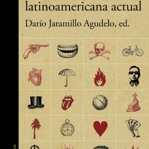 Antología de la crónica latinoamericana
