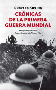 Crónicas de la Primera Guerra Mundial