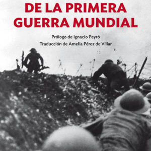 Crónicas de la Primera Guerra Mundial