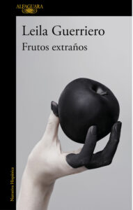 Frutos extraños