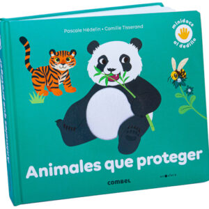 animales que proteger