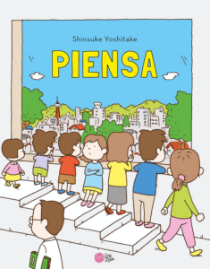 Piensa