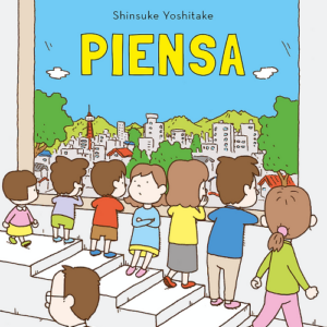 Piensa