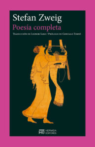 Poesía completa Zweig