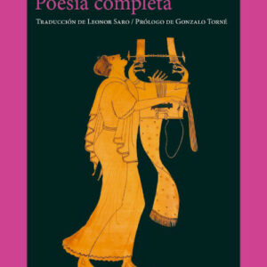 Poesía completa Zweig