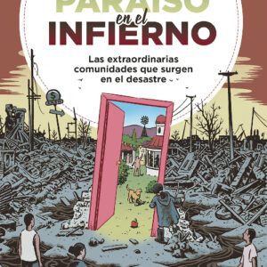 Un paraíso en el infierno