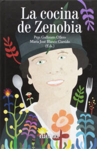 La cocina de Zenobia