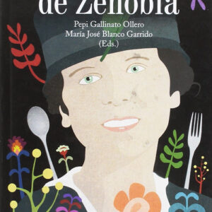 La cocina de Zenobia