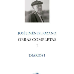 Diarios I Jiménez Lozano