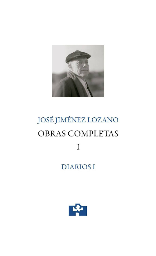 Diarios I Jiménez Lozano